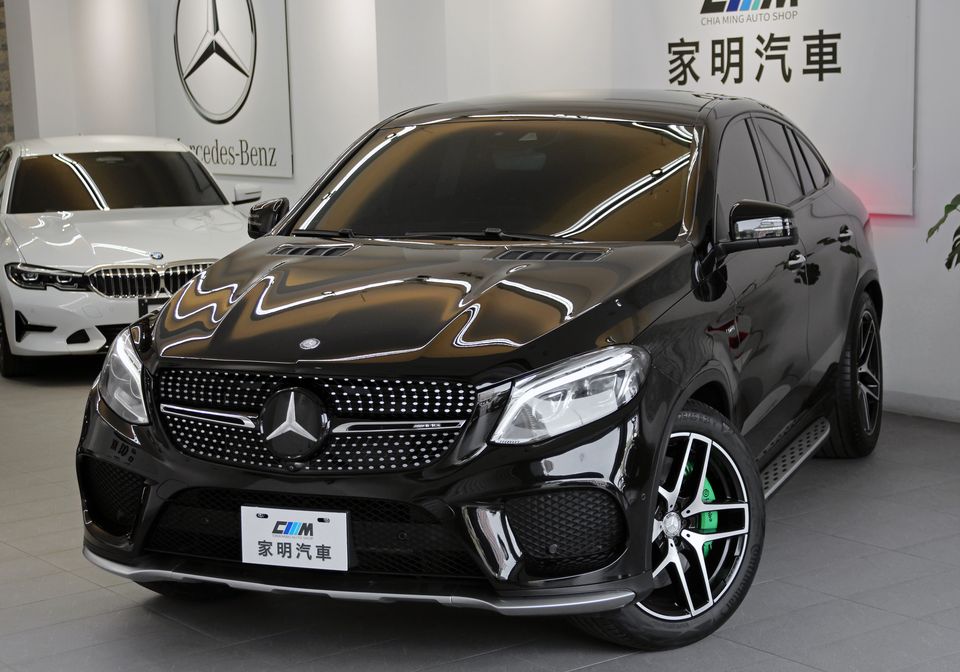 車輛資訊